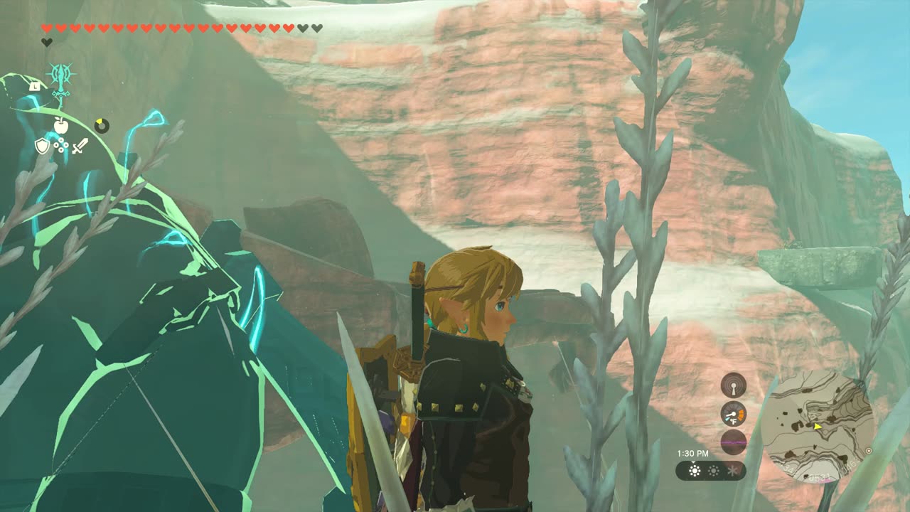 STATUE OF THE EIGTH HEROINE