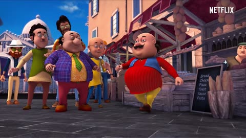 Motu Patlu cartoon videos