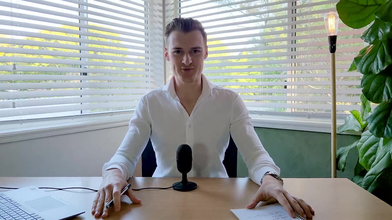 Crypto course part 3 | The real world courses for free | Andrew tate course for free