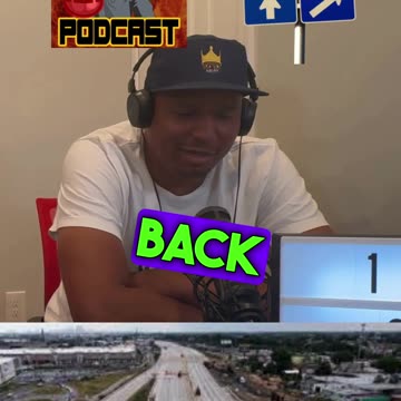 😂🌉 Hilarious Recap: Ern and Iso's Take on the "Magical" Reopening of I-95! 🎙️🚗