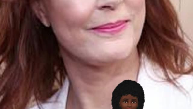 Susan Sarandon afirma ser bissexual (Notícia Curta)