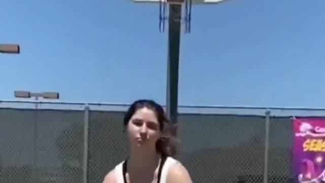 Can you shoot like this?