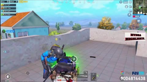 Campers VS Streamers | Part 1 | FUNNY MOMENT | PUBG MOBILE | BGMI
