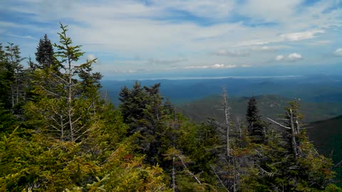 Giant Mountain, Adirondacks, NY (2016 JUL 31)