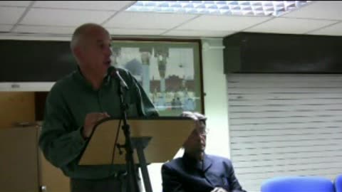 Summers & Naseem - Response to Quinn & Rudin's BBC 7/7 Conspiracy Files