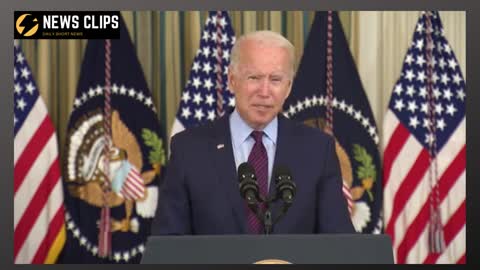 President Biden Delivers Remarks