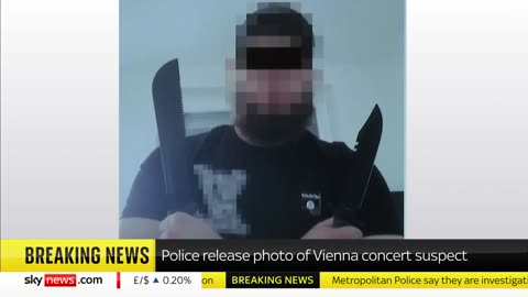 Austrian authorities release image of Taylor Swift terror plot suspect.mp