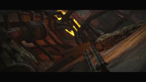 Halo 4 Recap Series X cuts