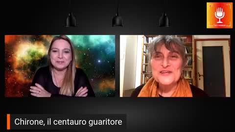 Chirone il centauro guaritore - Astro Nashira a L'Arte del Comunicare di Claudia Baldini