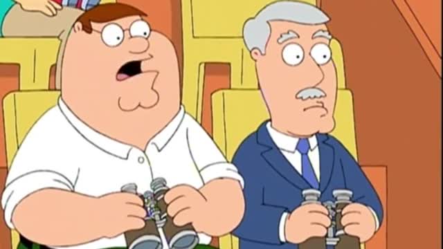 😂 Family guy funny moments