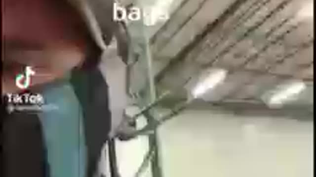 So, what are all the body bags for?