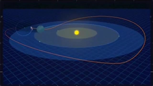 James Webb Telescope Proving Multiverse Theory