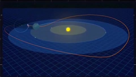 James Webb Telescope Proving Multiverse Theory