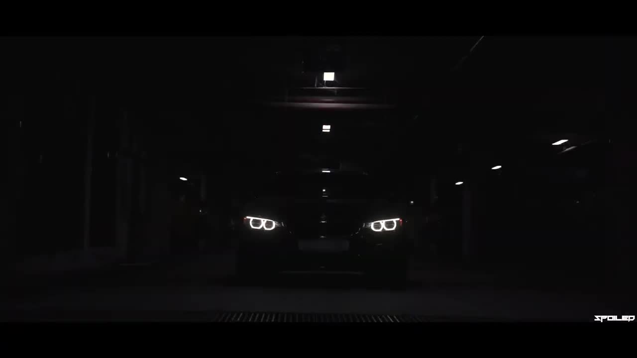 BMW M4 Perfect Perform Time.