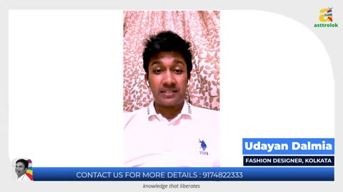 Student Reviews on India's Best Vedic Astrology Course | Udayan Dalmia | Alok Khandelwal | Asttrolok