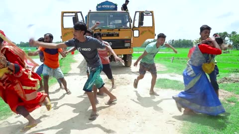 Must New Funny Video