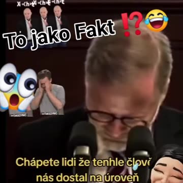 Stand up komika Petra Fialy