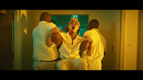 Lil Pump - Drug Addicts [Official Music Video]
