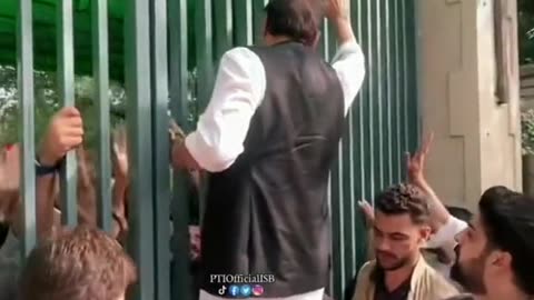 Imran Khan