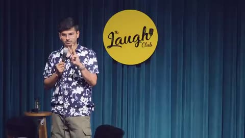 Harpreet Yaar | Audience interaction | Stand up Comedy by Rajat chauhan