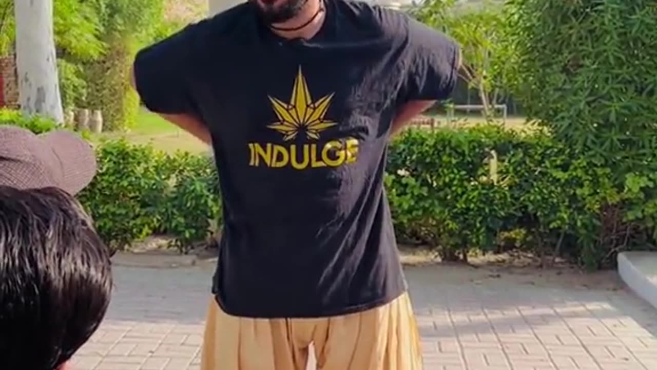 Funny video