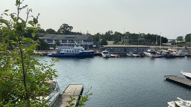 Tobermory views 2