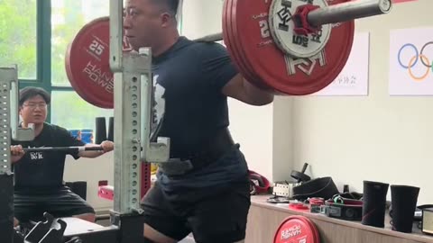 More weight
