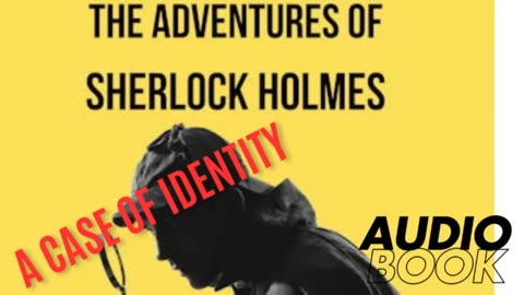 The Adventures of Sherlock Holmes | The First of the Three Spirits by Charles Dickens | Audiobook