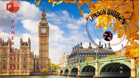 Top place to Visit in London - UK