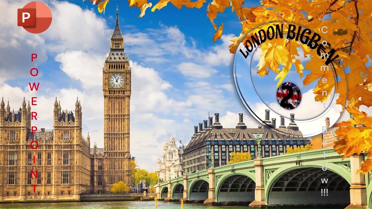 Top place to Visit in London - UK