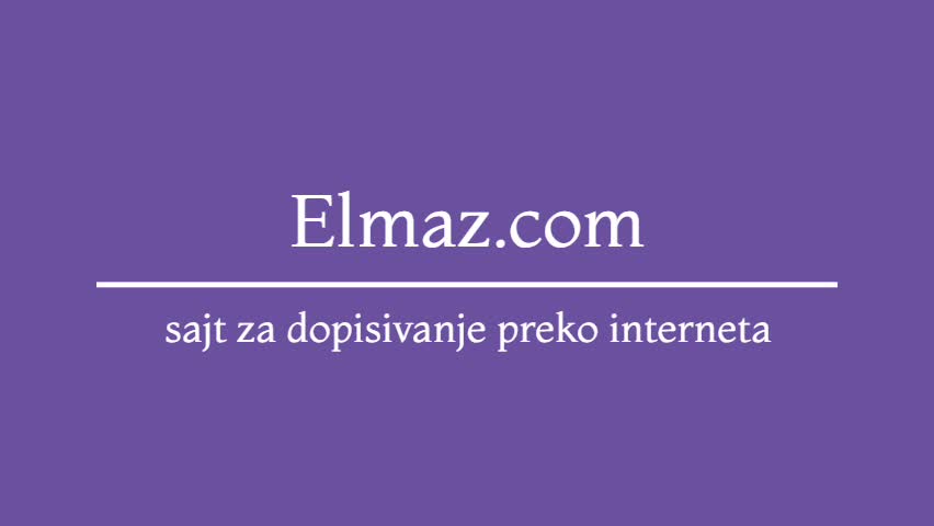 sajt za internet dopisivanje u Hrvatska