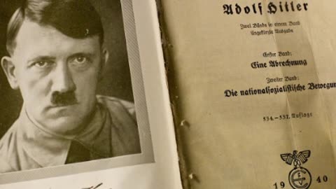 Mein kampf #shorts #meinkampf #hitler