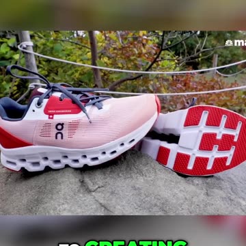 From Zero to $7B: The Untold Story of the World's Fastest Growing Shoe Company