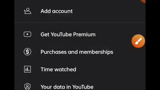 Youtube error occurred problem solve 💯