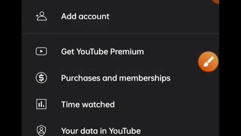 Youtube error occurred problem solve 💯