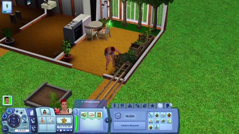 The Sims 3 - World Adventures PART 14
