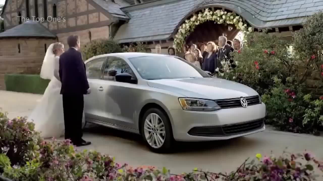 the funniest car commercials I’ve ever seen