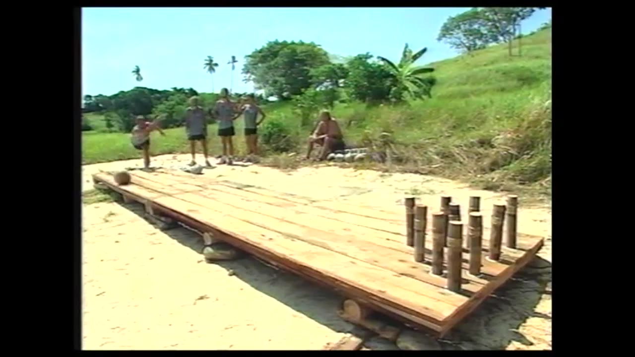 Robinson S01E10
