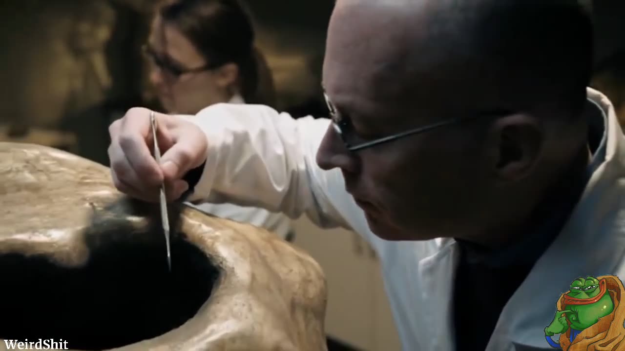 CYCLOPS SKULL