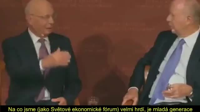 WEF_mladí lídři ve vládách