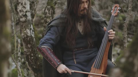 The Witcher 3 - Ladies Of The Woods - Cover by Dryante