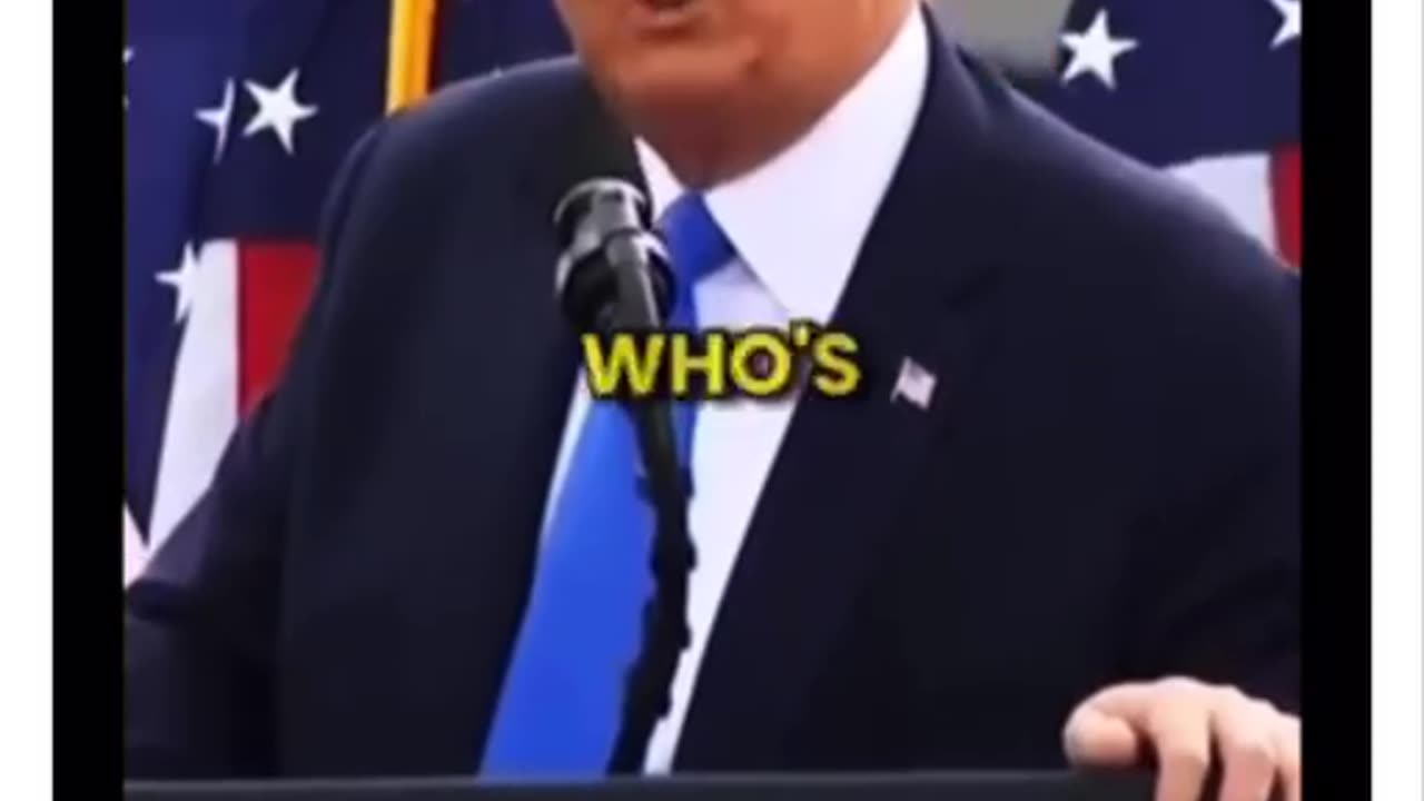 Dan Scavino - We Worship God