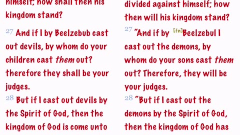 Yahawah wa Yahawashi setting division in Esau’s kingdom