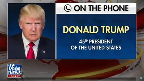 President Trump on Vaccine mandates
