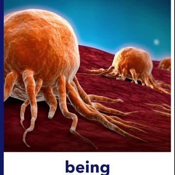 We are being poisoned!!