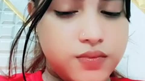 Bangladesh Queen Maya Chowdhury 45 marna live -2