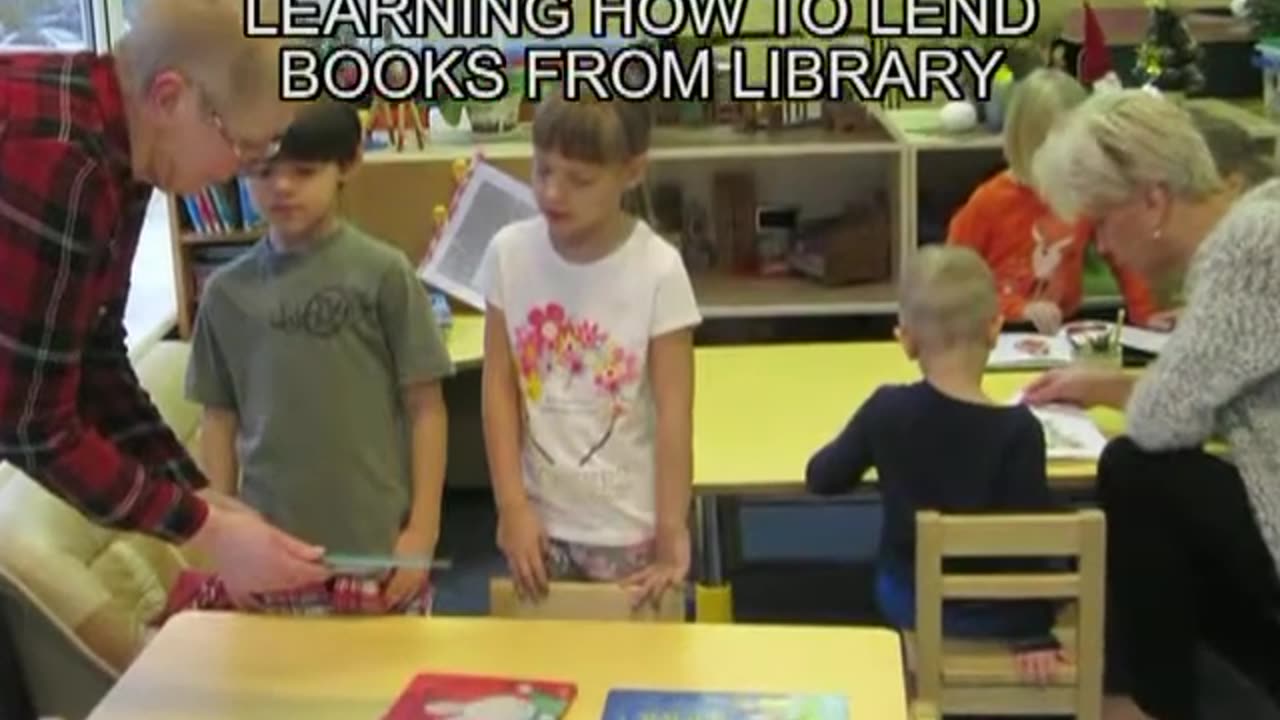 Child Adult interaction