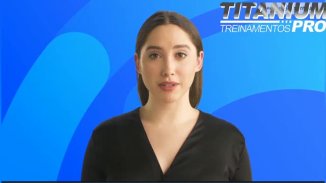 Mensagem para baixar a credencial