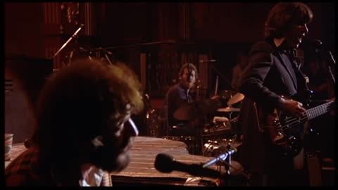 The Shape I'm In - The Band - The Last Waltz