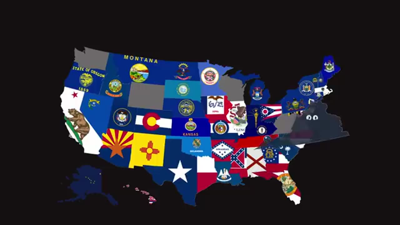 United States vidio
